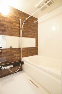 フェリーチェクレスト 102号-8