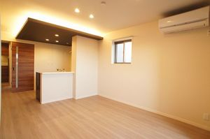 ビレッジ夏見 102号-2