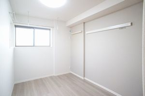 ビレッジ夏見 102号-4