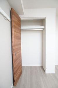 ビレッジ夏見 102号-5