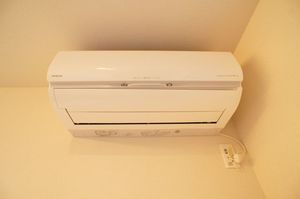 ビレッジ夏見 102号-6