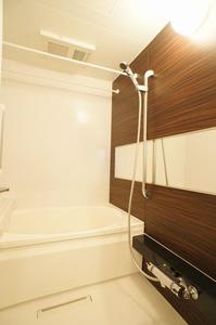 ビレッジ夏見 102号-8