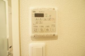 ビレッジ夏見 102号-9