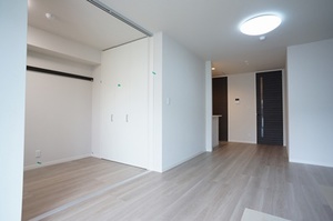 グランメゾン本中山 105号-3