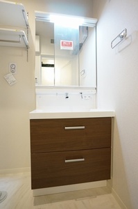 グランメゾン本中山 202号-6