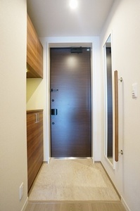 グランメゾン本中山 202号-9