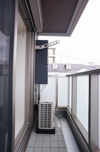 グランメゾン本中山 202号-10