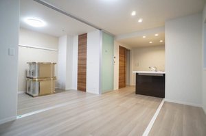 リヴェール　妙典 102号-2