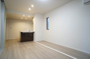 リヴェール　妙典 102号-3