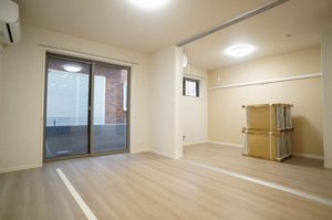 リヴェール　妙典 102号-4