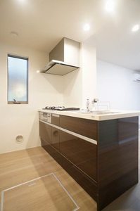 リヴェール　妙典 102号-8