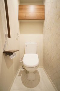 リヴェール　妙典 102号-11