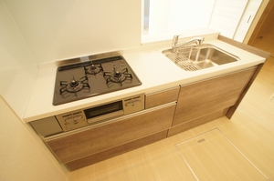 カサデ相之川 102号-2