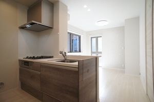 カサデ相之川 102号-3