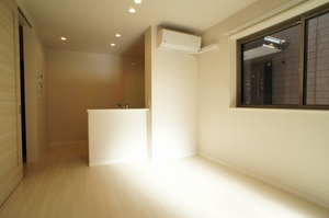 カサデ相之川 102号-4