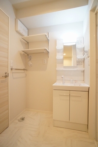 カサデ相之川 102号-8