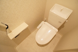 カサデ相之川 102号-10