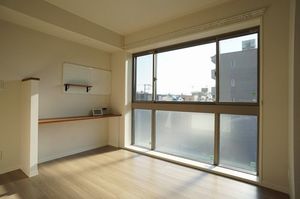 ファイン　ステージ 301号-5