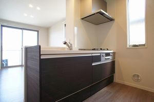 ドゥーメゾン田尻 201号-5