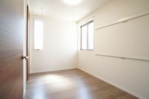 ドゥーメゾン田尻 201号-6