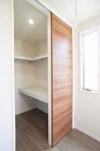 ドゥーメゾン田尻 201号-7