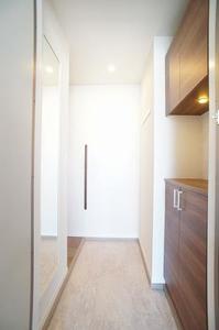 ドゥーメゾン田尻 201号-11