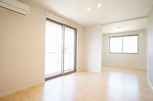 ドゥーメゾン田尻 202号-3