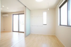ドゥーメゾン田尻 202号-5