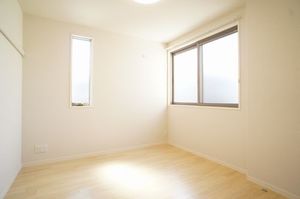 ドゥーメゾン田尻 202号-7