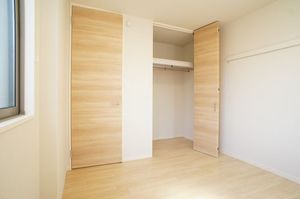ドゥーメゾン田尻 202号-8