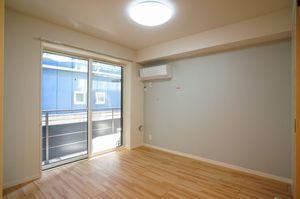 グランドソレイユ市川鬼高 102号-4