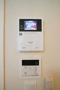 グランドソレイユ市川鬼高 102号-10