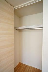 グランドソレイユ市川鬼高 303号-6