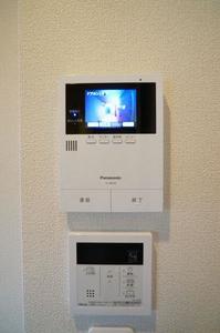 グランドソレイユ市川鬼高 303号-10