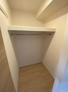 アーバンライフ妙典 201号-5