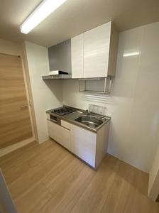 アーバンライフ妙典 201号-6