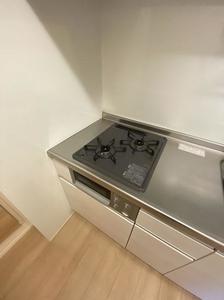 アーバンライフ妙典 201号-7