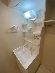 アーバンライフ妙典 201号-9