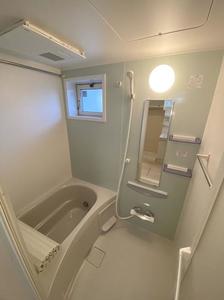 アーバンライフ妙典 201号-10