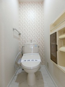 パティオ習志野台 102号-5