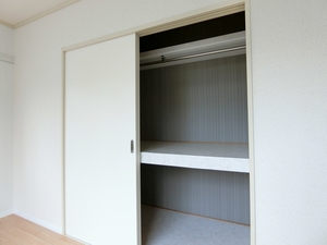 パティオ習志野台 102号-11