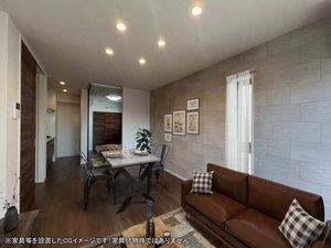 グランプレイス 203号-2