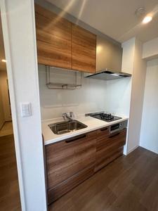 グランプレイス 203号-3