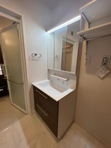 グランプレイス 203号-4