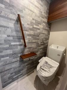 グランプレイス 203号-5