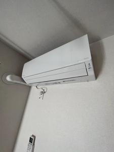 グランプレイス 203号-6