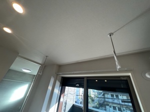 グランプレイス 203号-7