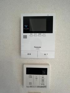 グランプレイス 203号-8