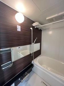 グランプレイス 203号-11