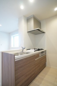 チムニー 303号-7